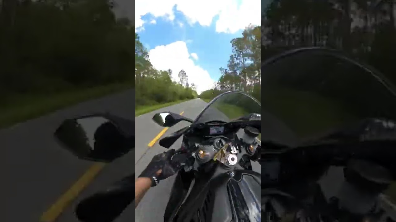 MOTO CHIMANDO