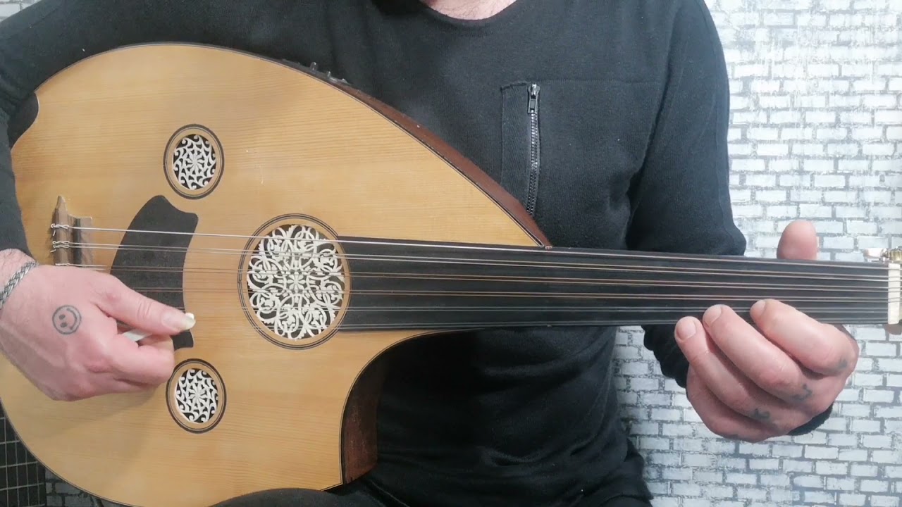 UD DERSİ 61 | Transpoze nedir | Ud akort sistemi | Ne, neden, nasıl |#ud #uddersi #transpoze #akort