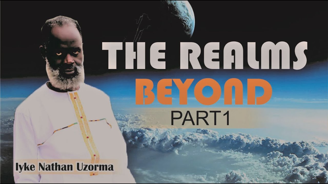 THE REALMS BEYOND Part 1