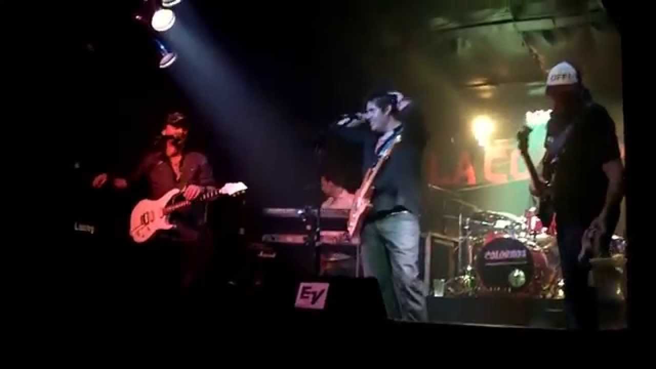 Gabe Treiyer Band: 