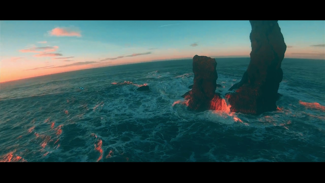 Best of FPV | Cinematic