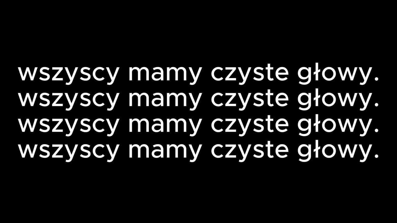 Andrzej Zielone żabki - karaoke