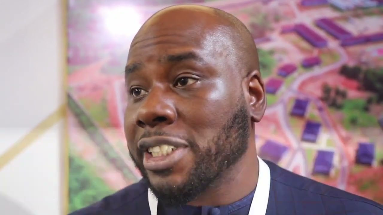 Thor Explorations Segilola Gold Project @nigeriaminingweek295