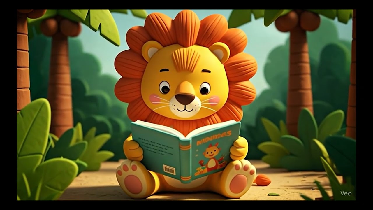 Learn Jungle Animals | Learning Videos For Kids | Education Show For Toddlers