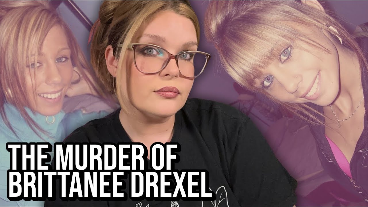 True Crime ASMR The Murder of Brittanee Drexel 