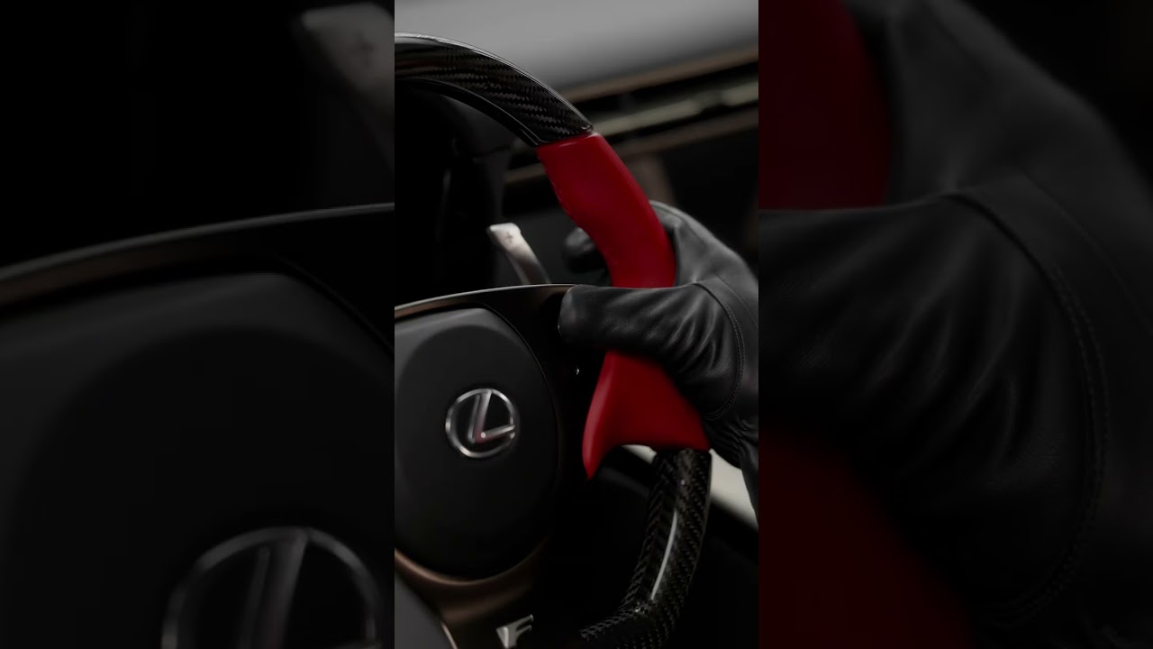 ASMR of Lexus LFA #lexus #lfa #lexuslfa #cars #sportscars #limitededition #carsforsale #dubaicars