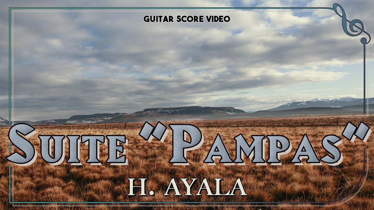 Ayala - Suite 