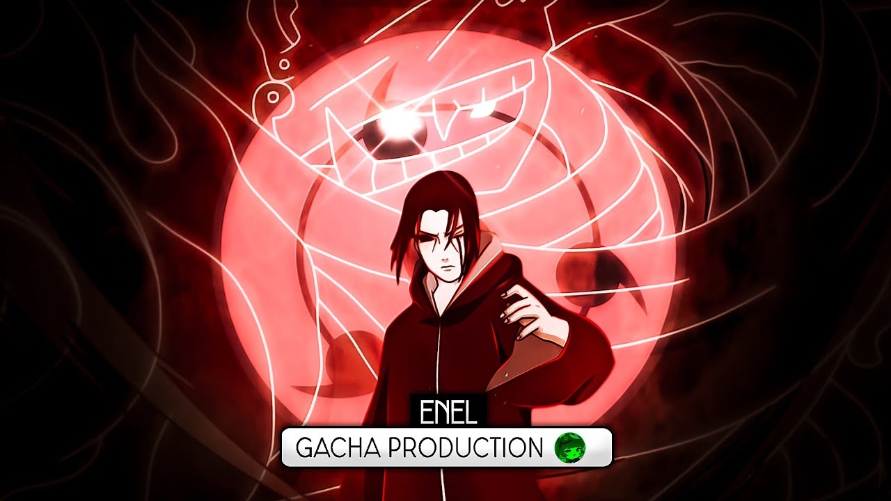 🩸👁💔Hora de Aventura React ao ♪ Sharingan (Naruto) - CUIDADO COM OS MEUS OLHOS | NERD HITS | #237💔👁🩸