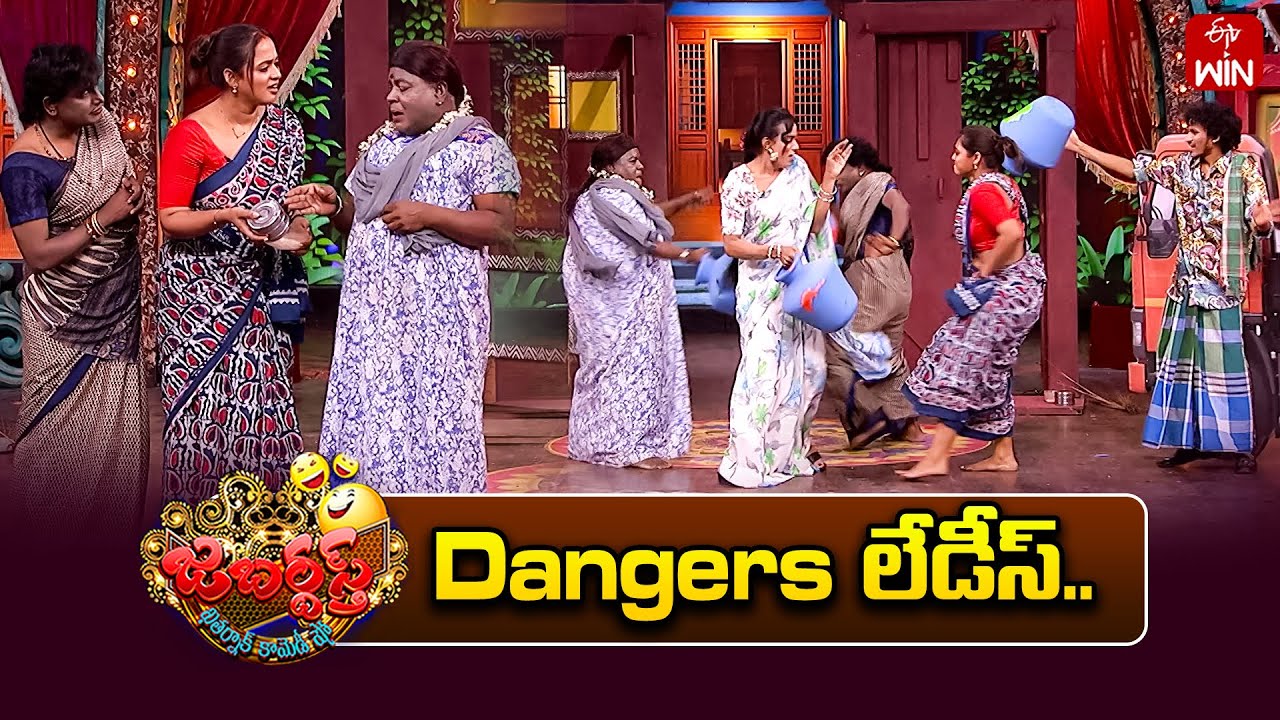 Awsome Appi & Patas Praveen Performance | Jabardasth | 10th January 2026  | ETV Telugu