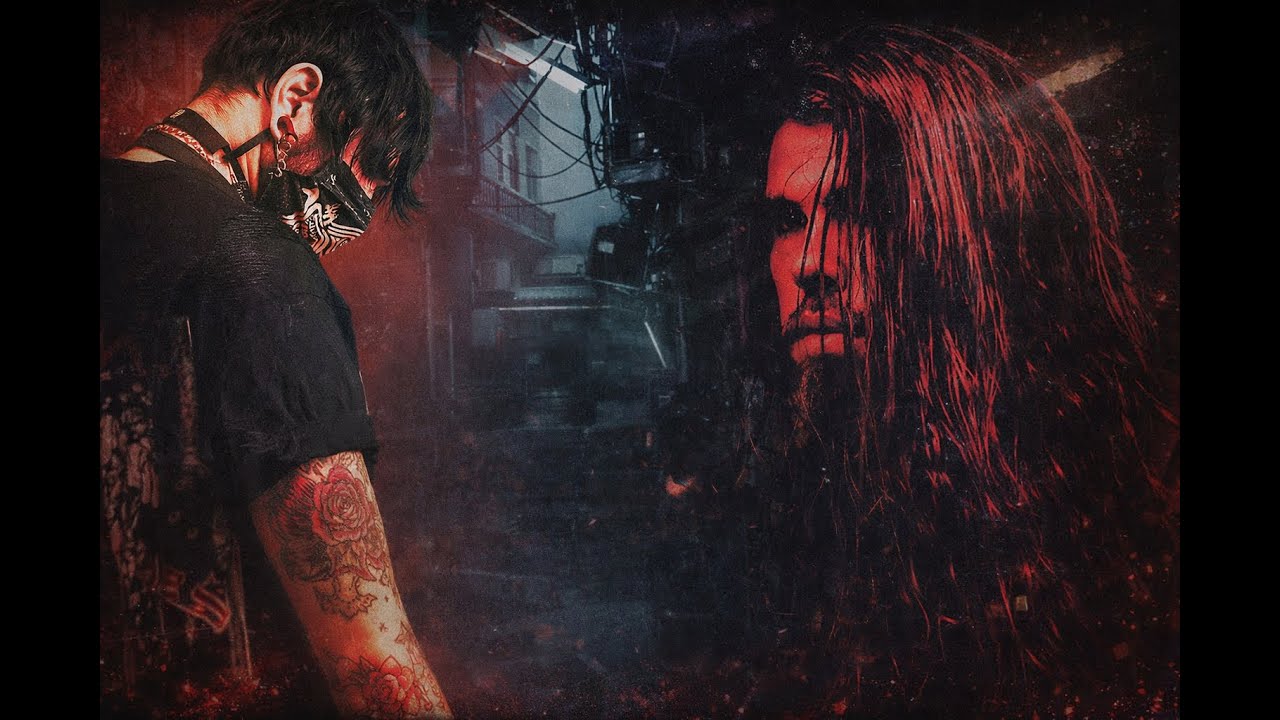 Nothing Forever - Labyrinth feat Marcos Leal & Becko (Official Music Video)
