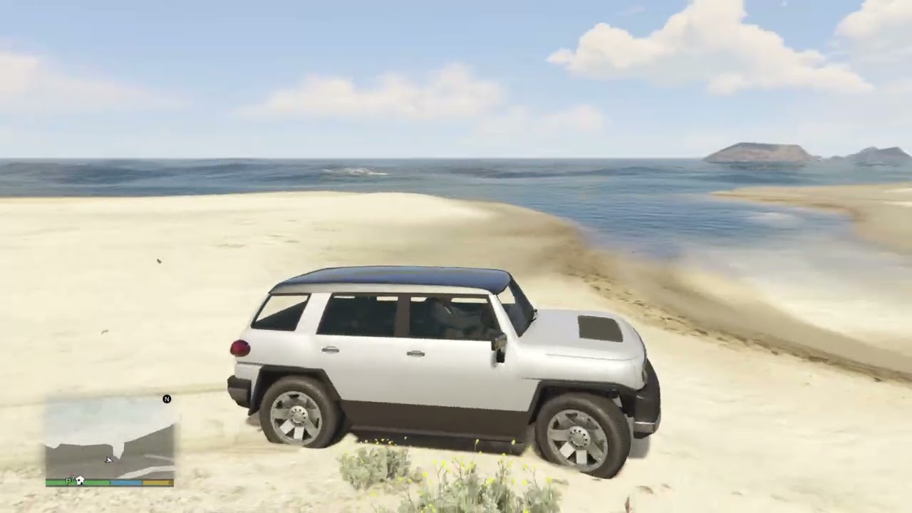 GTA LIFE #3