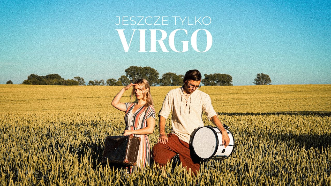 VIRGO - Jeszcze tylko (Official Video)