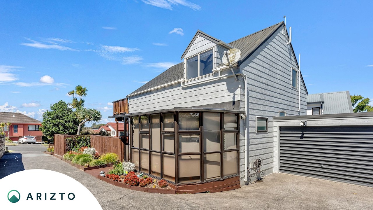 1/4 Ceramco Place, Torbay -Arizto