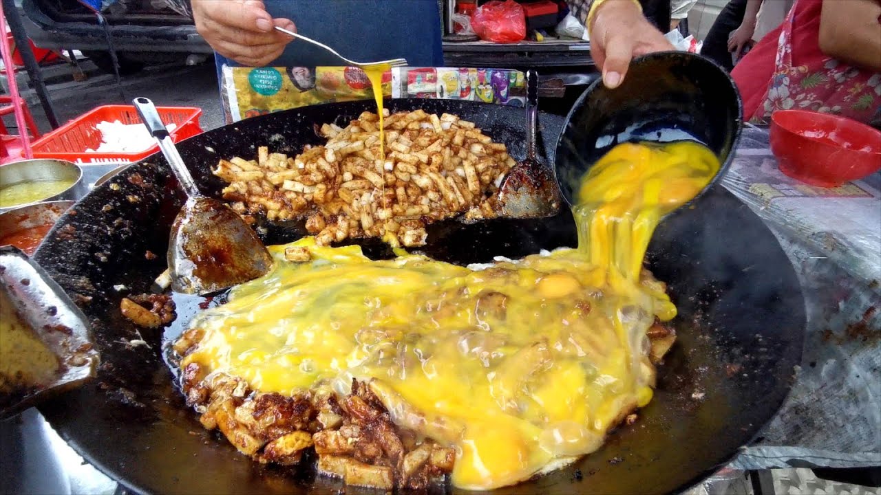 KSL / Century Garden 夜市隐藏小吃宝藏 🇲🇾 | 马来西亚柔佛新山必吃夜市美食 – 谁还没来过这个美食天堂