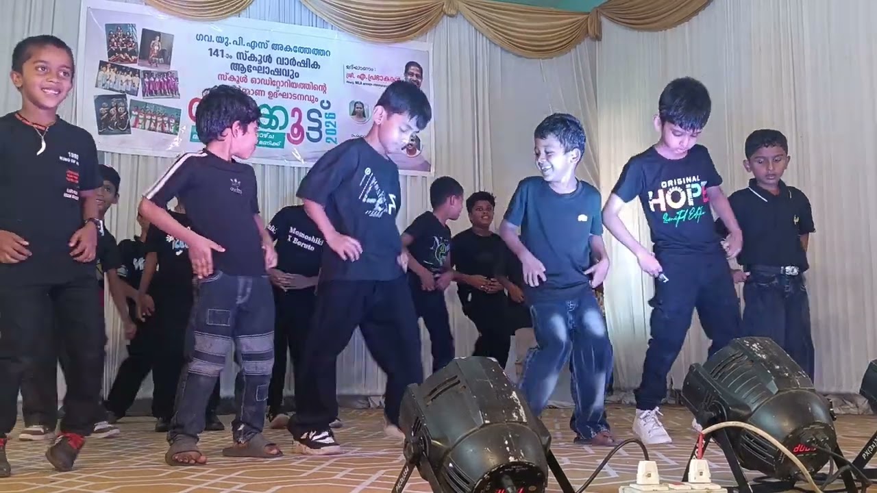 Nirakkoottu@2k26 2A
