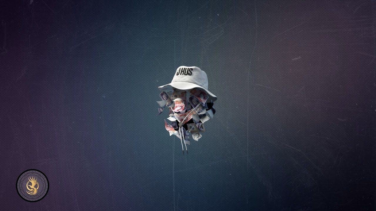 Damso x Booba Type Beat - 