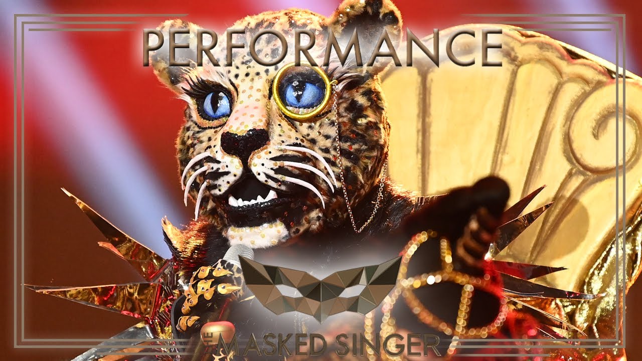 Survivor - Destiny's Child | Der Leopard | The Masked Singer | ProSieben