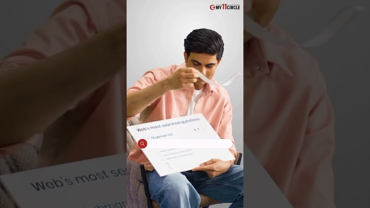 Web Most searched Question ft. Shubman gill 😍😊 #searchquestion #shubmangill #shubi