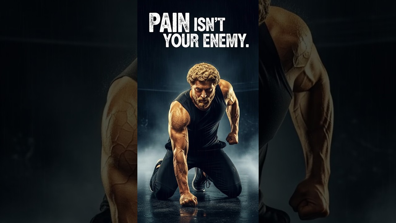 How to Use Pain as a Teacher 