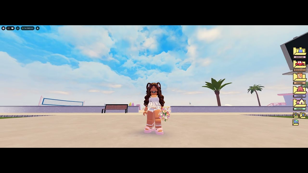 Super cute spring kid outfit tutorial for you!