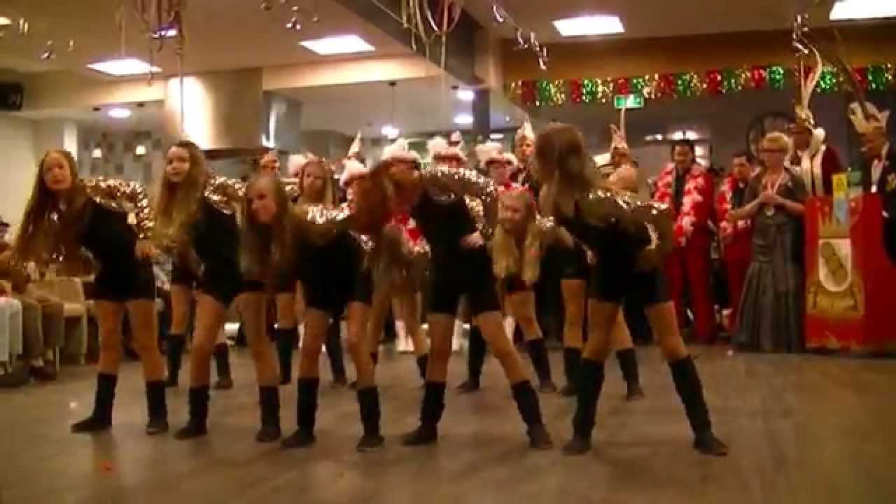 De Dolle Instuivers 2014