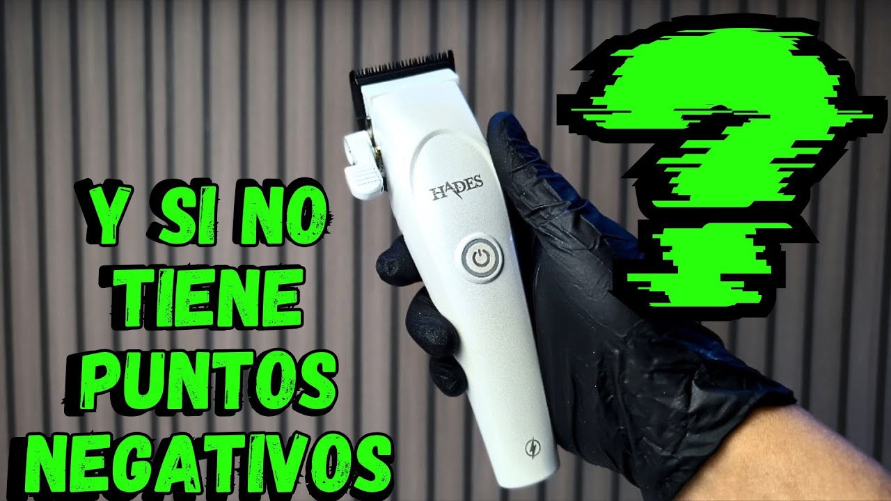 JUCAI PRO SPACE X PRO CLIPPER REVIEW