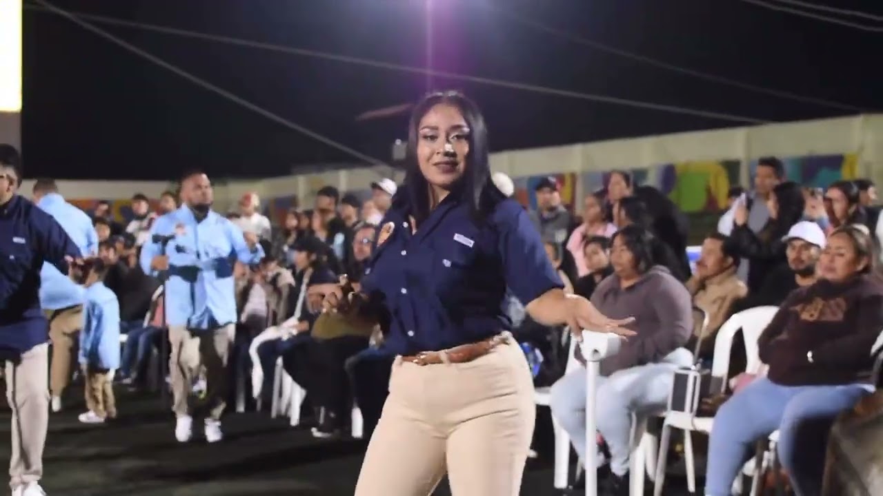 ENSAYO GENERAL ABUELITAS PETAPEÑAS 2026 con el Swing de Arrecife 