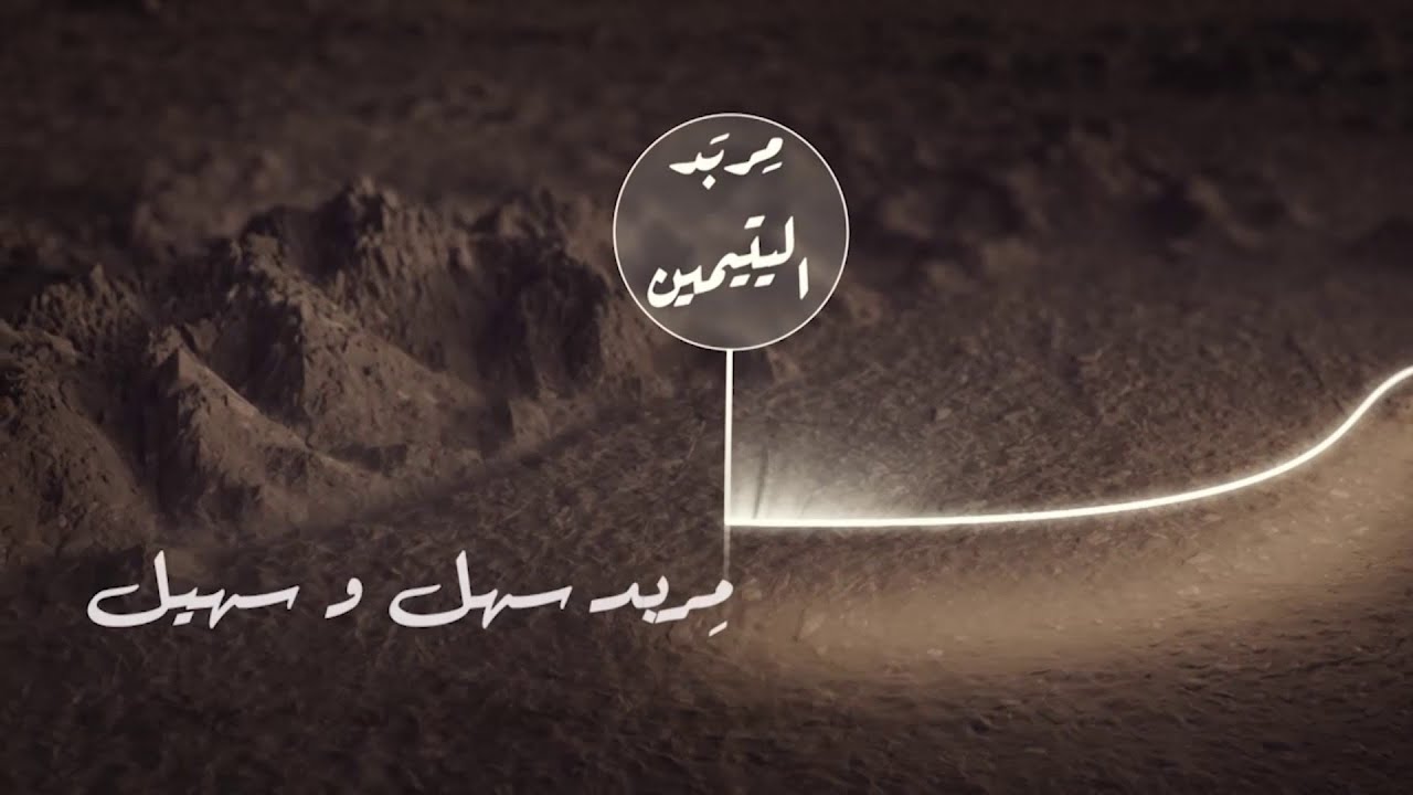 تروي #الهجرة قصة شراء النبي الكريم موقع المسجد النبوي من سهل وسهيل