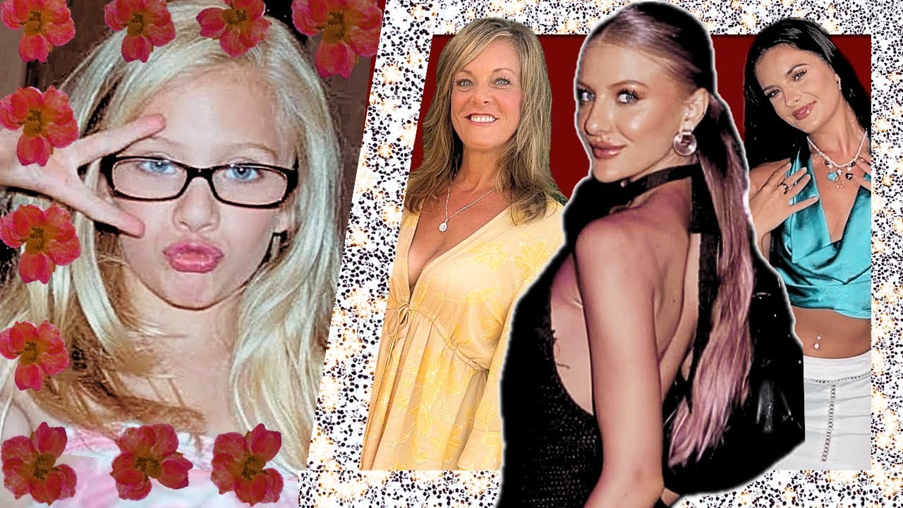 Пейдж Хайланд★Карьера после Dance Moms!★