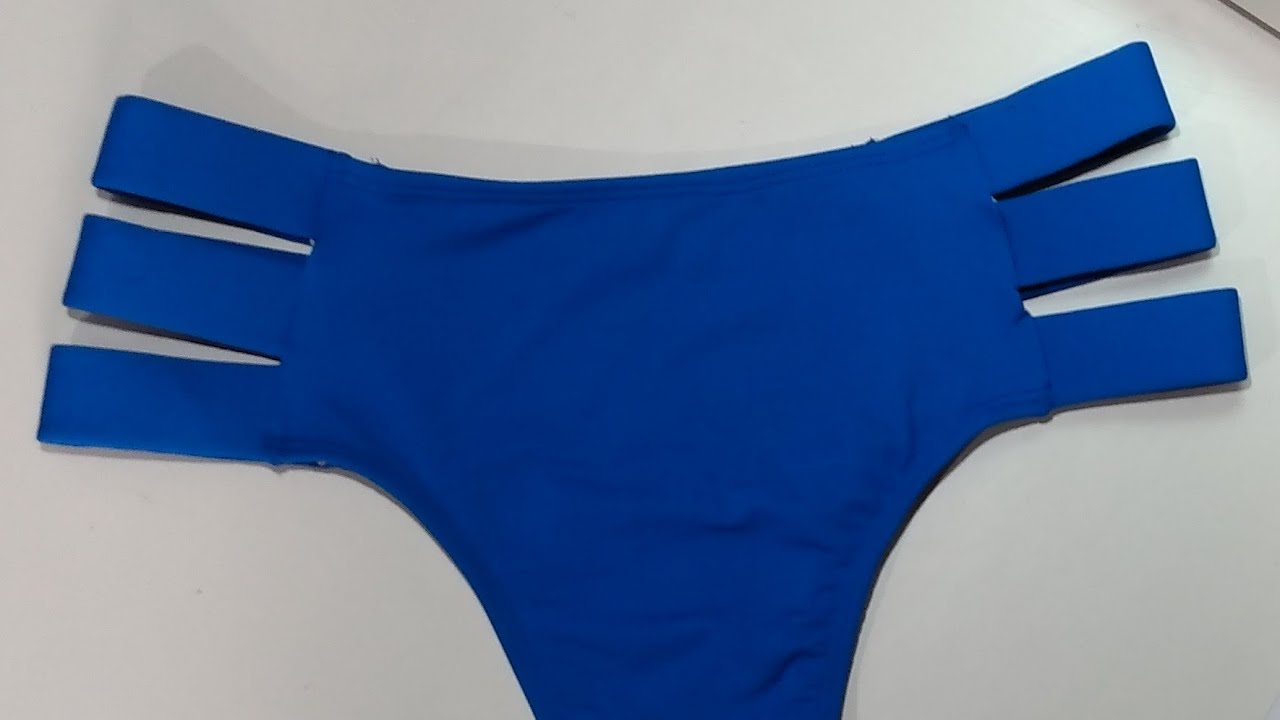 calcinha biquíni hot pant# moldes pagos