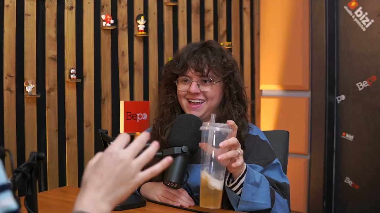 פאסיב אגרסיב פרק 14: שאגת הלביאות