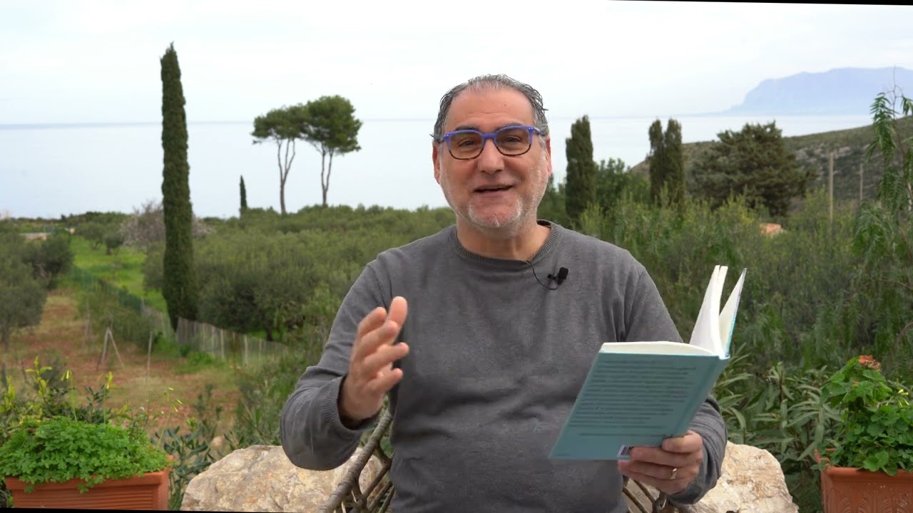 Fudduni e u favaru - raccontata da Nino Barone