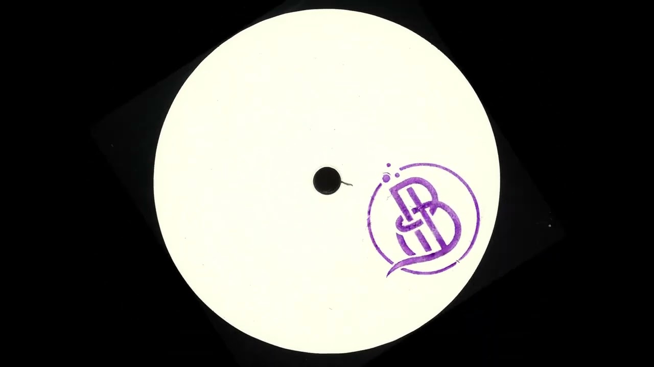 Unknown - Untitled 03 [BHRW003]