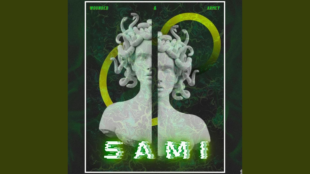 sami (feat. armey)