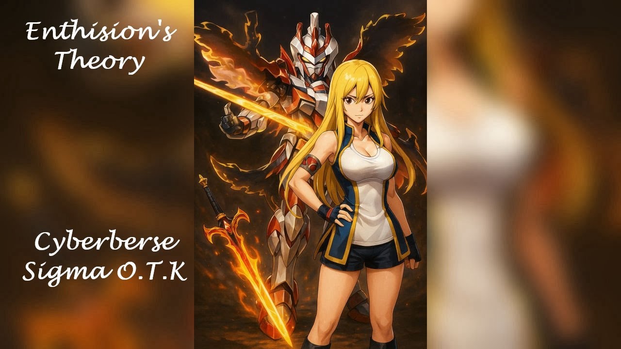 Enthision's Theory: Cyberse Sigma OTK #yugiboomer #masterduel #yugioh