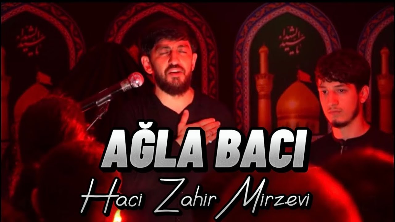 Haci Zahir Mirzevi - Agla Baci( Official Video)