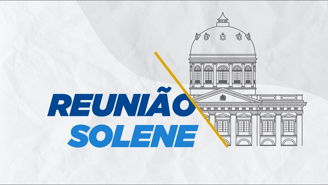 REUNIÃO SOLENE: DIA DO ADVOGADO PREVIDENCIALISTA | 18/03/2026