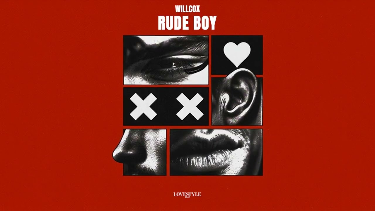 WILLCOX - RUDE BOY