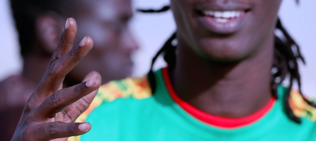 OPD Feat. PPS - FI MOY SENEGAL ( OFFICIAL MUSIC VIDEO )