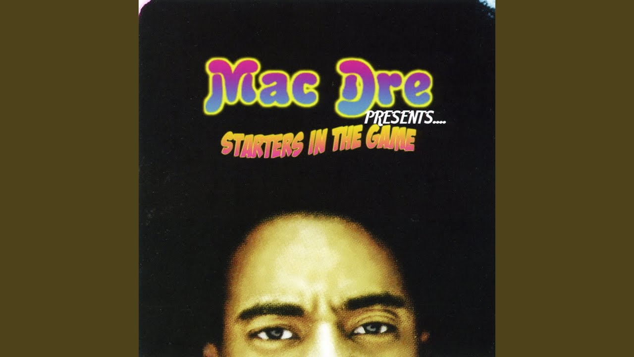 Gangsta Mac
