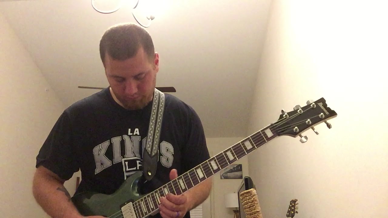 Lifepoint Church Worship Audition - This Is Amazing Grace (Northpoint)