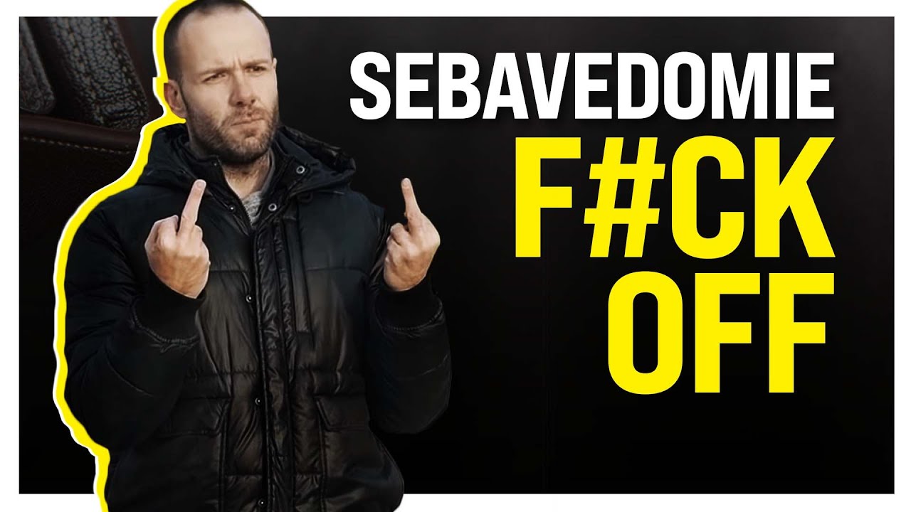 N&aacute;vod na sebavedomie - ako zvl&aacute;dnuť čokoľvek a prestať sa vyhov&aacute;rať na nedostatok sebavedomia