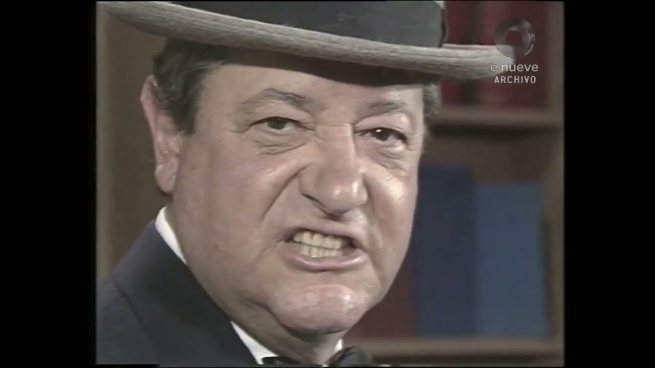 HIPERHUMOR | RESCATES