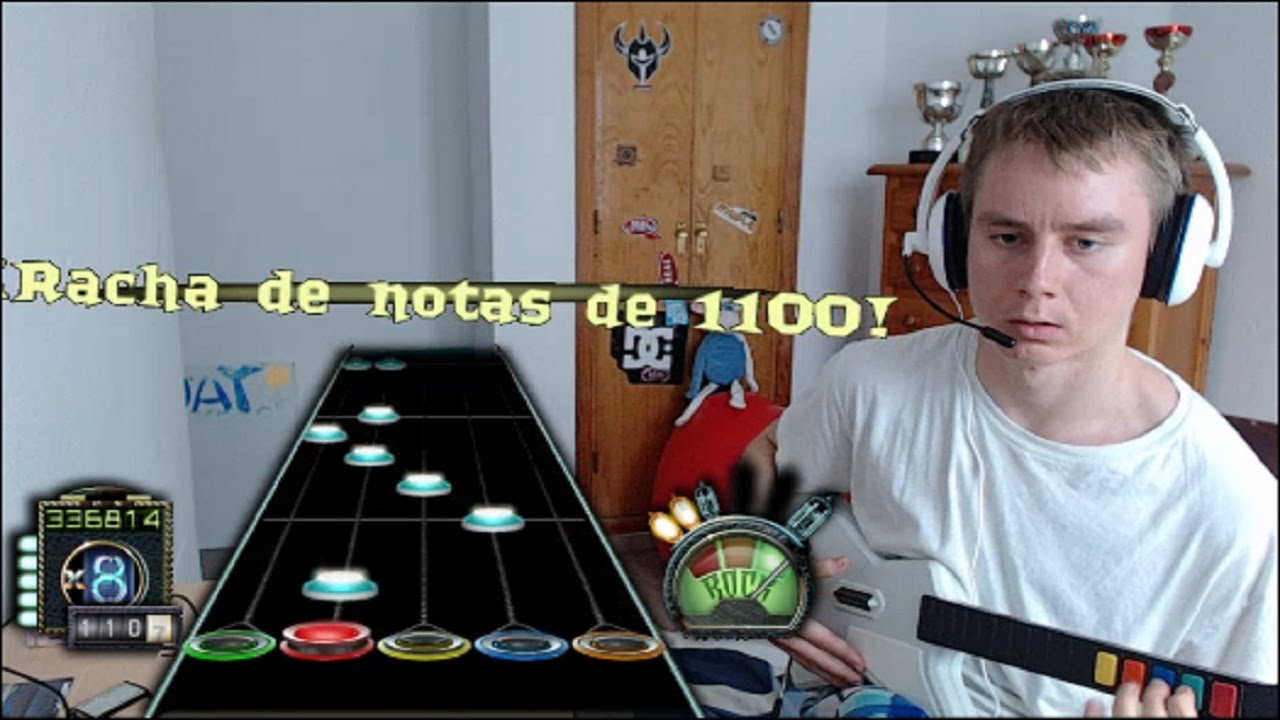 Asking Alexandria - A Candlelit Dinner With Inamorta 100% FC [PiP]