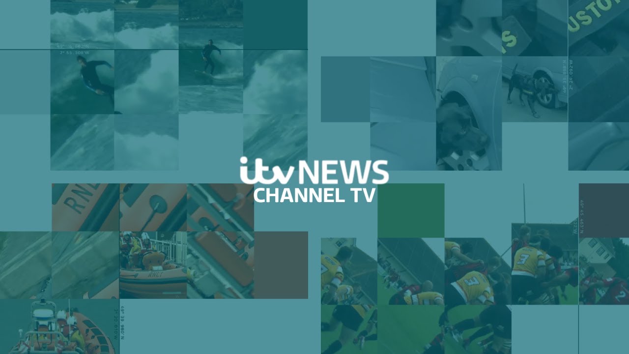 ITV News Channel TV: Lunchtime Bulletin (26th July 2021)