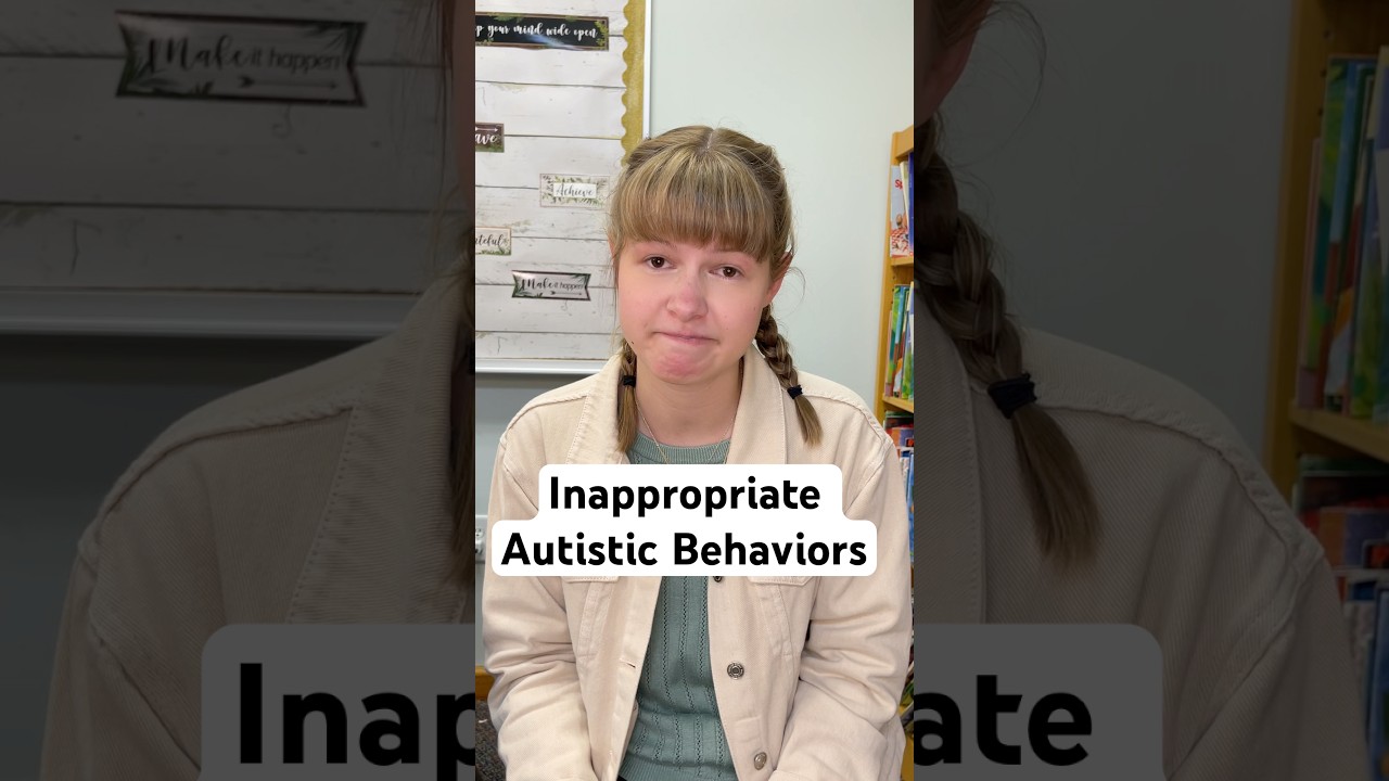 Autism is a SPECTRUM&hellip;hope this helps clear things up 🙃 #autism #autismawareness #autistic #adhd