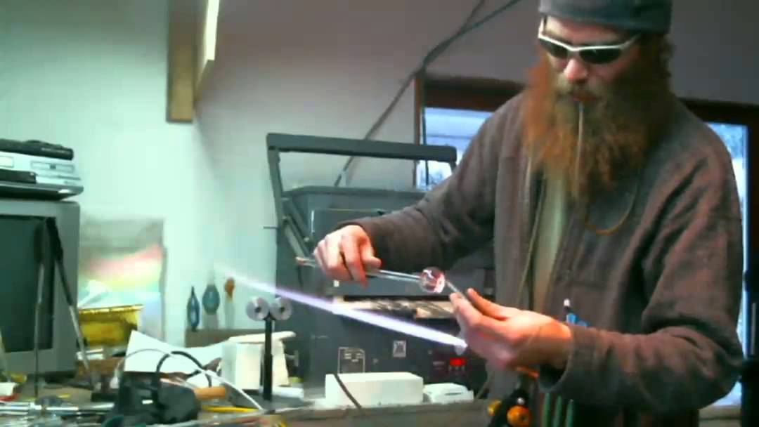 The Redbeard Show #7: Re-pack'er, Re-light'er, RECYCLER!