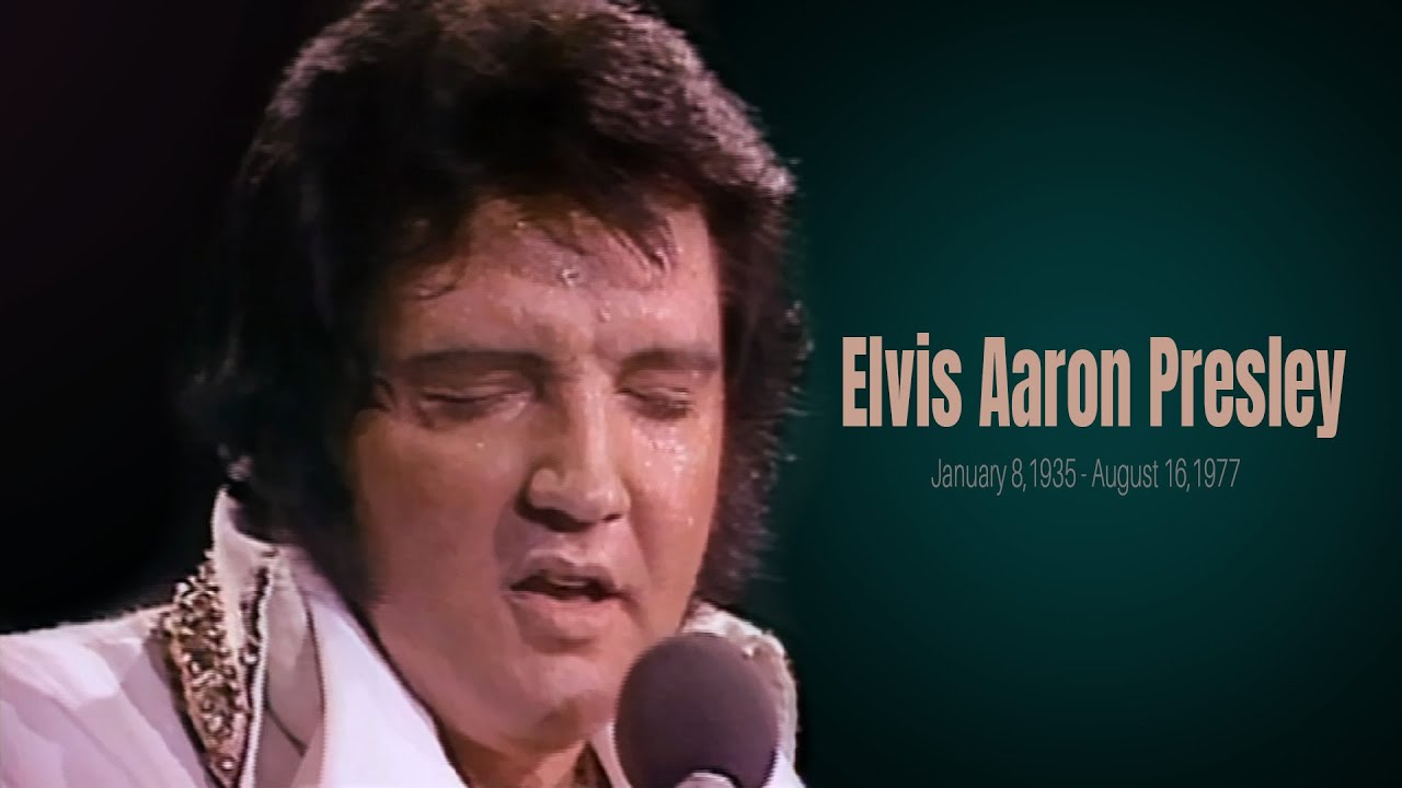 Elvis: My Way