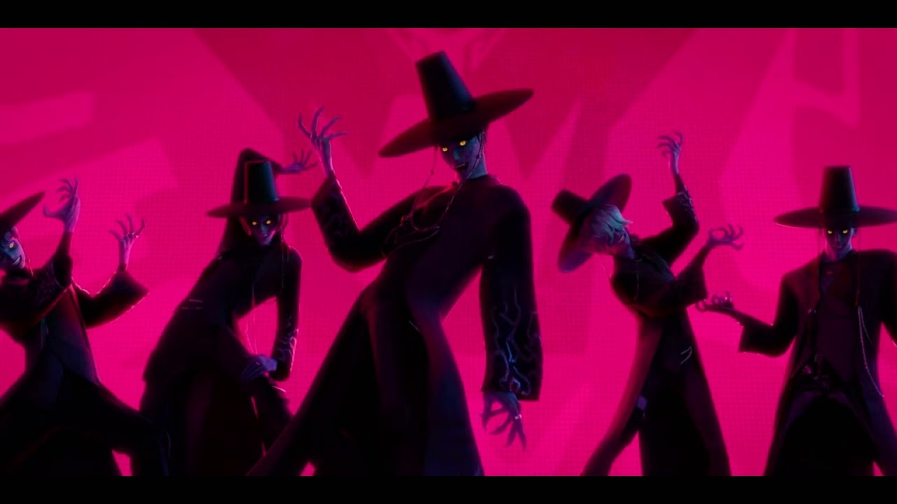 Your Idol (Isolated Vocals) - KPop Demon Hunters