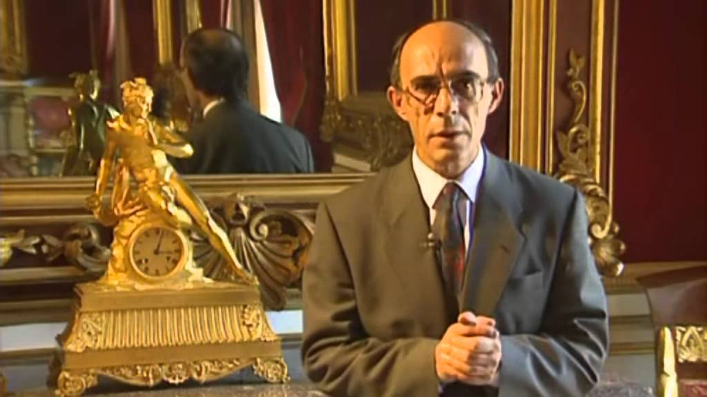 Glorioso Mester  - Isabel de Farnesio
